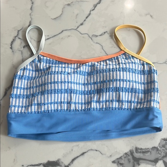 Nani Bikini Top size large - Picture 1 of 5